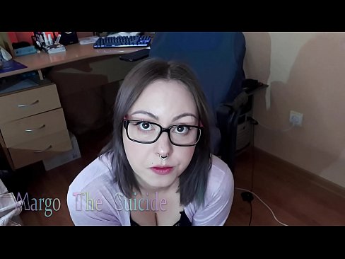 ❤️ Sexy Girl with Glasses Sucks Dildo Deeply on Camera ❌  Sessu à co.qizpornolar.ru ❤